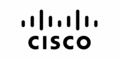 CISCO Logo (USPTO, 12.01.2011)