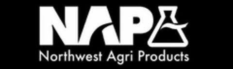 NAP NORTHWEST AGRI PRODUCTS Logo (USPTO, 25.02.2011)