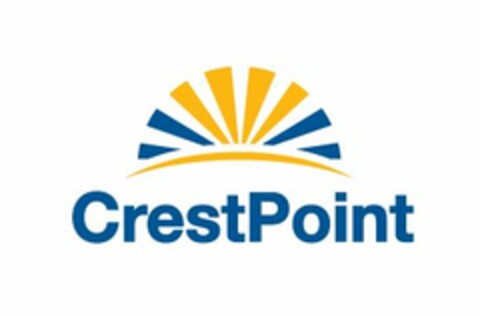 CRESTPOINT Logo (USPTO, 22.03.2011)