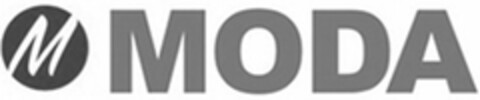 M MODA Logo (USPTO, 04/25/2011)