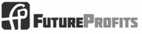 FP FUTUREPROFITS Logo (USPTO, 28.04.2011)