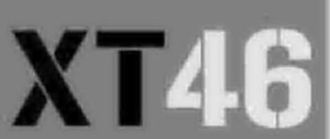 XT46 Logo (USPTO, 13.05.2011)