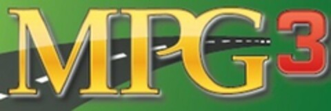 MPG3 Logo (USPTO, 25.05.2011)