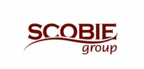 SCOBIE GROUP Logo (USPTO, 02.06.2011)