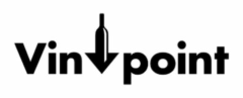 VIN POINT Logo (USPTO, 15.06.2011)