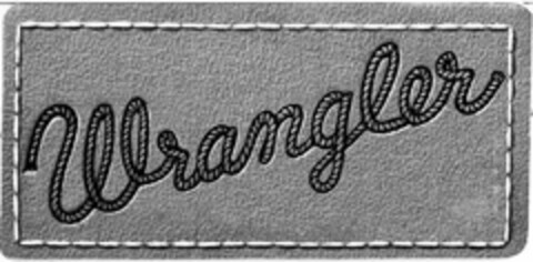 WRANGLER Logo (USPTO, 28.06.2011)