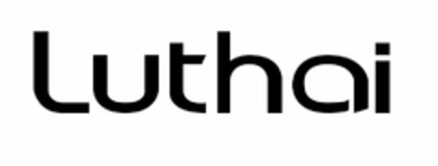 LUTHAI Logo (USPTO, 06.07.2011)