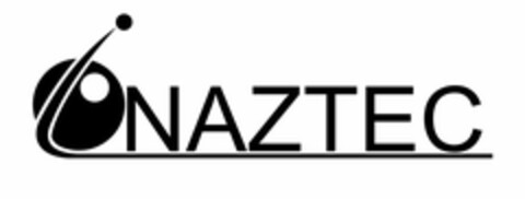 NAZTEC Logo (USPTO, 08.07.2011)