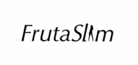 FRUTASLIM Logo (USPTO, 30.08.2011)