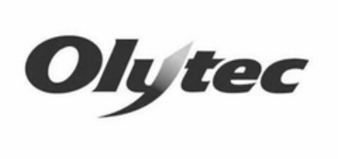 OLYTEC Logo (USPTO, 08.09.2011)