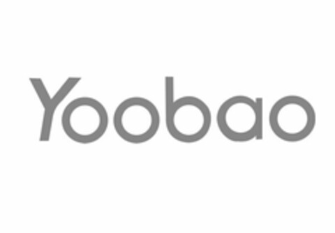 YOOBAO Logo (USPTO, 23.09.2011)