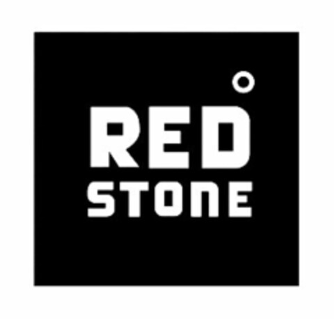 RED STONE Logo (USPTO, 17.11.2011)