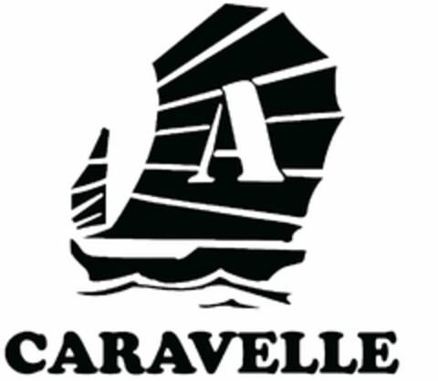 A CARAVELLE Logo (USPTO, 12/13/2011)