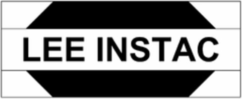 LEE INSTAC Logo (USPTO, 06.01.2012)