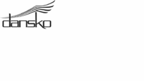 DANSKO Logo (USPTO, 19.03.2012)
