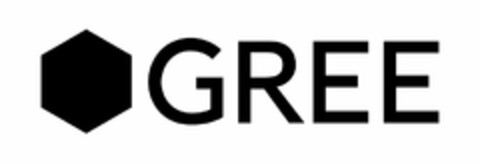 GREE Logo (USPTO, 21.05.2012)