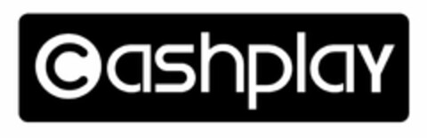 CASHPLAY Logo (USPTO, 06/06/2012)