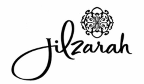 JILZARAH Logo (USPTO, 04.09.2012)