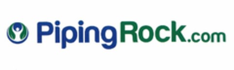 PIPINGROCK.COM Logo (USPTO, 05.10.2012)