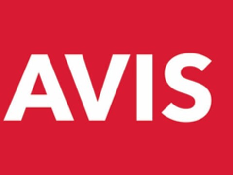 AVIS Logo (USPTO, 10.10.2012)