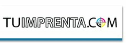 TUIMPRENTA.COM Logo (USPTO, 18.12.2012)