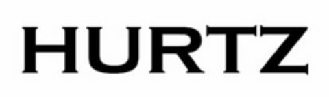 HURTZ Logo (USPTO, 18.01.2013)