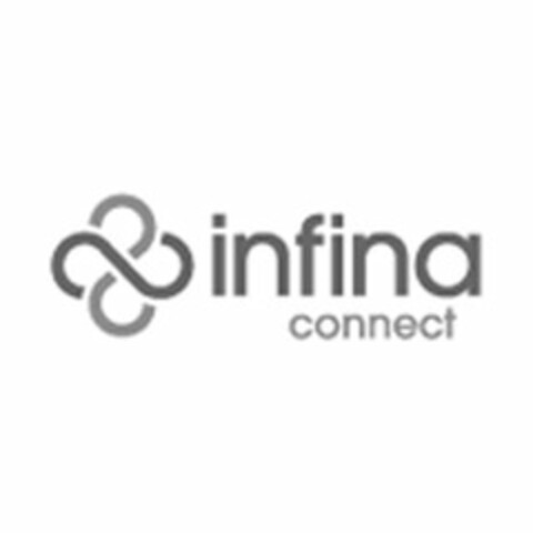 INFINA CONNECT Logo (USPTO, 28.01.2013)