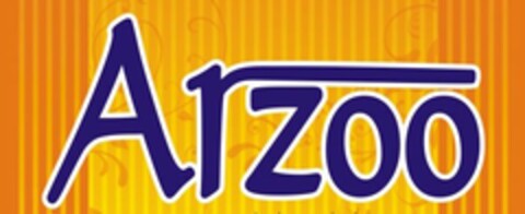 ARZOO Logo (USPTO, 13.02.2013)