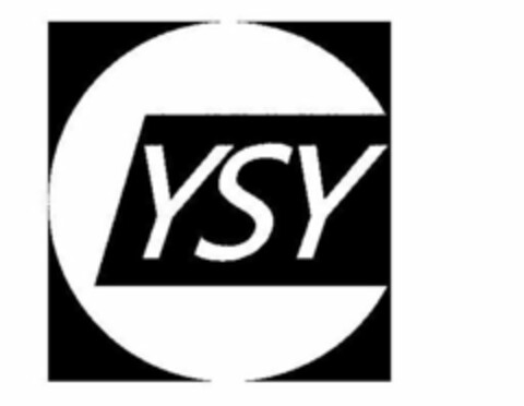 YSY Logo (USPTO, 14.03.2013)