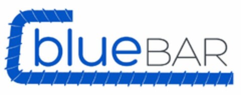 BLUE BAR Logo (USPTO, 03/21/2013)