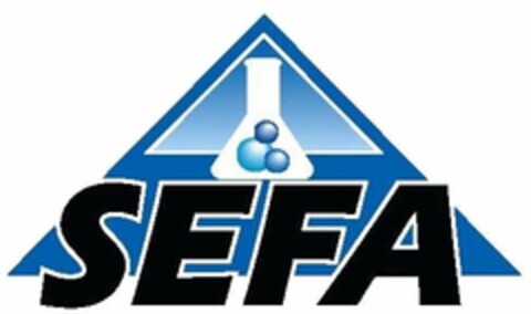 SEFA Logo (USPTO, 05.04.2013)