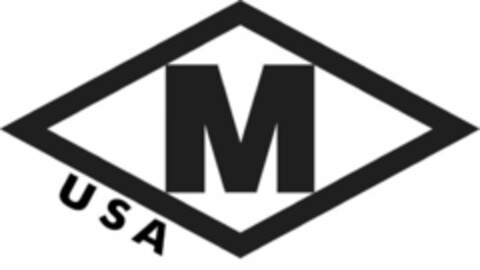 M USA Logo (USPTO, 04/17/2013)