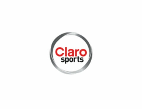 CLARO SPORTS Logo (USPTO, 09/18/2013)