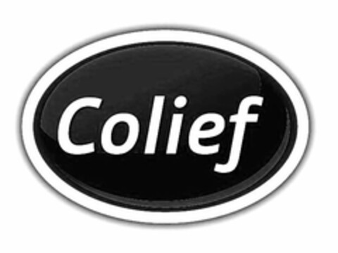COLIEF Logo (USPTO, 20.11.2013)