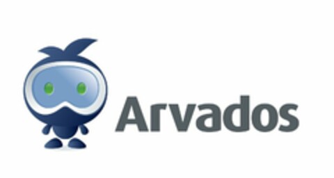 ARVADOS Logo (USPTO, 27.01.2014)