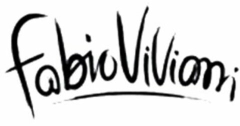 FABIO VIVIANI Logo (USPTO, 30.01.2014)