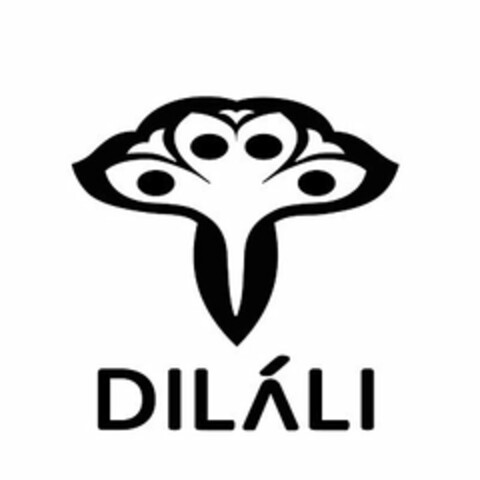 DILÁLI Logo (USPTO, 20.03.2014)