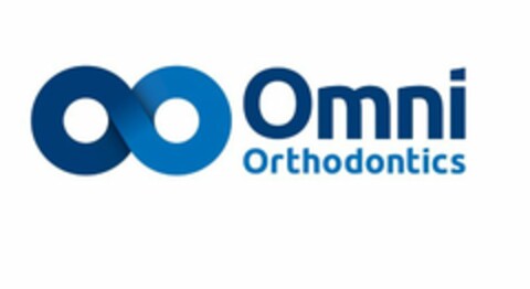 OMNI ORTHODONTICS Logo (USPTO, 23.04.2014)