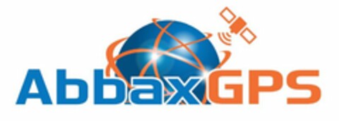ABBAX GPS Logo (USPTO, 29.04.2014)