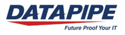 DATAPIPE FUTURE PROOF YOUR IT Logo (USPTO, 05/06/2014)