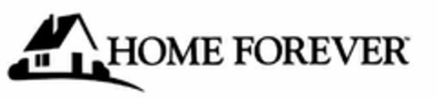 HOME FOREVER Logo (USPTO, 09.05.2014)