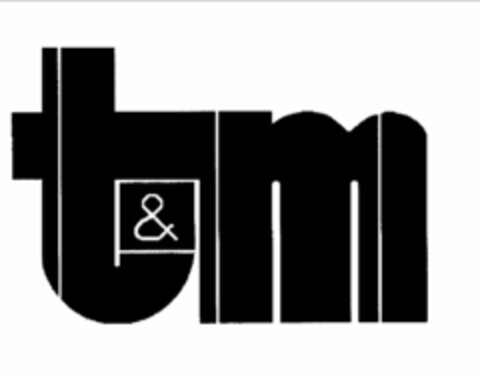 T&M Logo (USPTO, 05/12/2014)