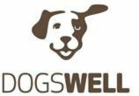 DOGSWELL Logo (USPTO, 27.05.2014)