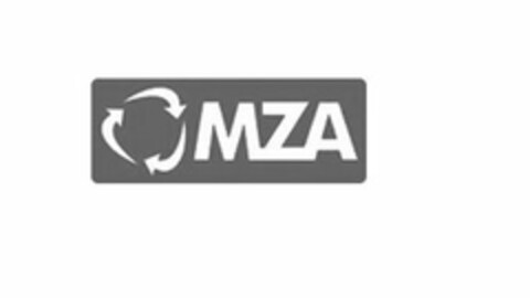MZA Logo (USPTO, 27.05.2014)