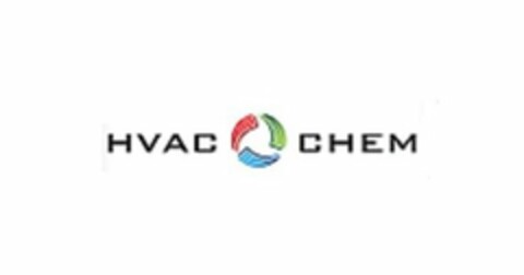 HVAC CHEM Logo (USPTO, 11.06.2014)