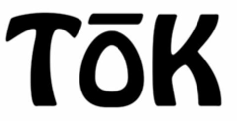 TOK Logo (USPTO, 18.06.2014)