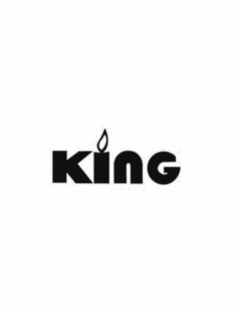 KING Logo (USPTO, 01.07.2014)