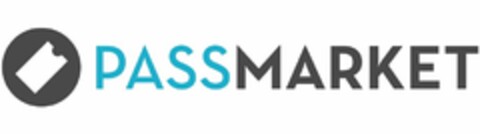 PASSMARKET Logo (USPTO, 07/08/2014)