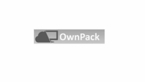 OWNPACK Logo (USPTO, 07/08/2014)