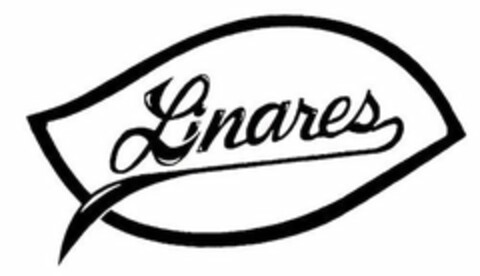 LINARES Logo (USPTO, 07/15/2014)